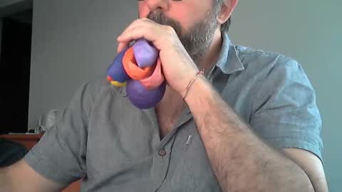 fedeGLOBOS online show from 12-16-25, 10:48