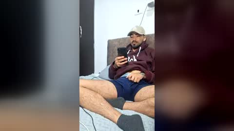 Federico Ofarrel online show from 07-02-26, 07:47