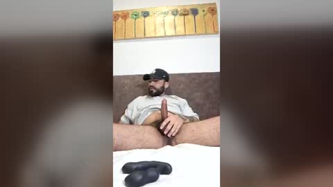 Federico Ofarrel online show from 07-23-26, 02:31