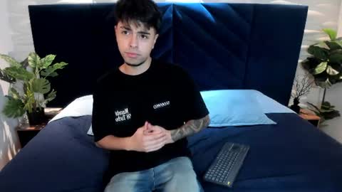 Fede online show from 06-23-26, 04:10