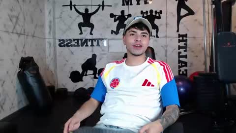 Fede online show from 06-28-26, 04:18