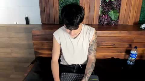 Fede online show from 06-30-26, 04:13