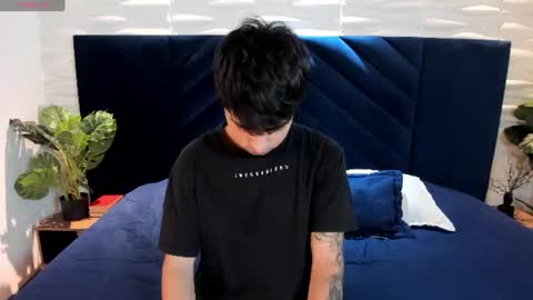 Fede online show from 07-02-26, 04:18