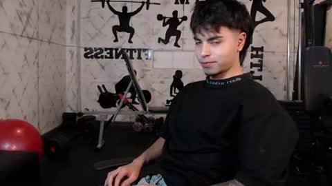 Fede online show from 07-03-26, 04:30