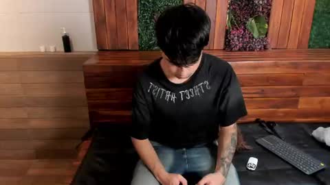 Fede online show from 07-05-26, 03:56