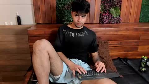 Fede online show from 07-05-26, 04:19