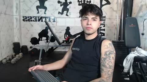 Fede online show from 07-07-26, 03:42