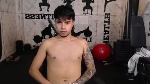 Fede online show from 07-07-26, 06:47