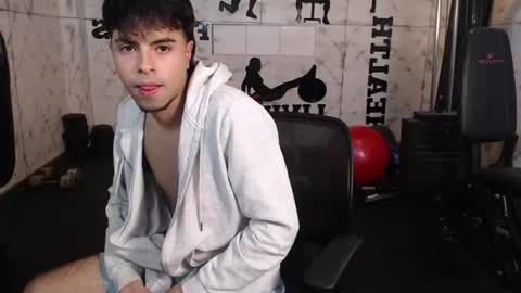 Fede online show from 07-07-26, 07:23