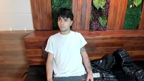 Fede online show from 07-14-26, 04:17