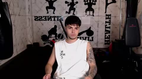 Fede online show from 07-17-26, 04:08