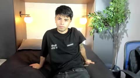 Fede online show from 07-18-26, 03:54