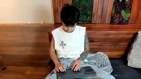 Fede online show from 07-24-26, 05:05