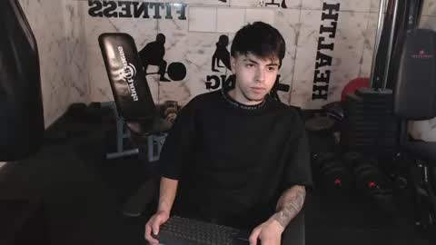 Fede online show from 07-26-26, 03:47