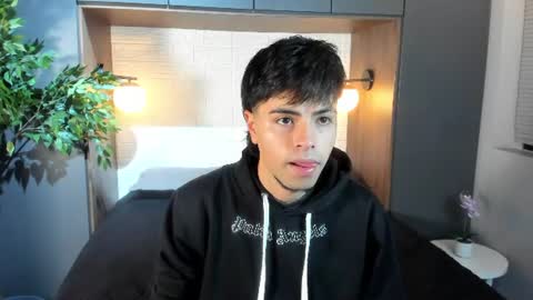 Fede online show from 07-27-26, 03:46