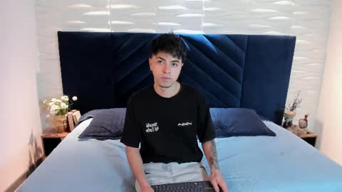 Fede online show from 07-29-26, 04:21