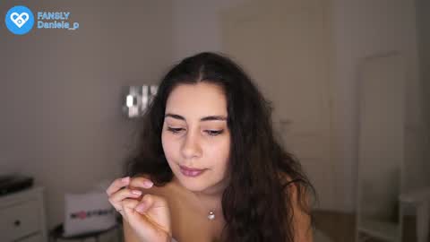 Daniela online show from 12-29-24, 03:46