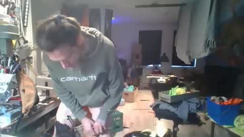 feelfemdom online show from 10-05-25, 02:15