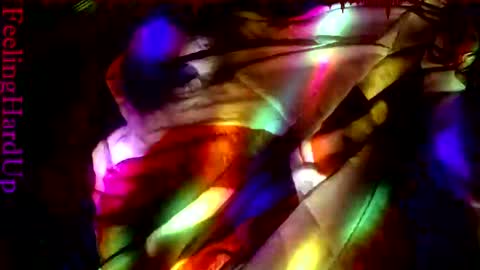 FeelingHardUp online show from 05-25-26, 07:09
