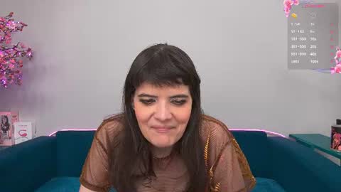 Snapshot of feelsgoodwoman chatting on 07-17-26, 02:07 Laura online show from 07-17-26, 02:07
