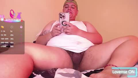 David online show from 11-18-25, 07:40