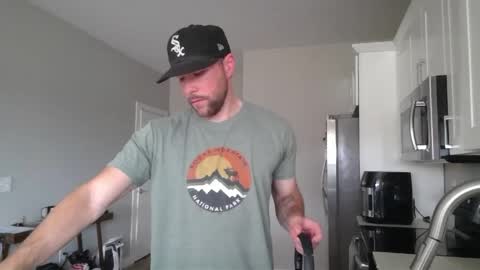 Ethan Slayher online show from 05-18-26, 06:25