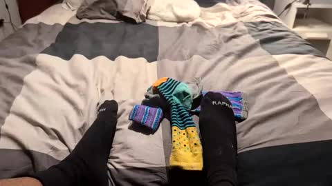 feetofmau online show from 10-25-25, 10:37