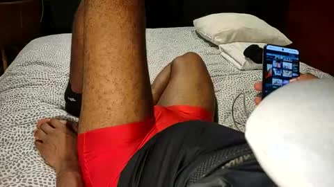 feetofmau online show from 01-07-26, 04:26