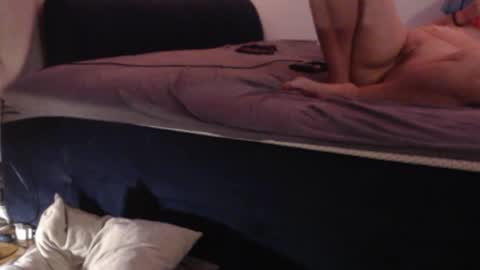 feetrmistress online show from 12-05-25, 08:38