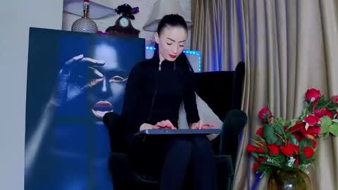 FeetVibe online show from 03-25-26, 06:19