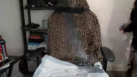 Feisty Ginger online show from 07-03-26, 03:57
