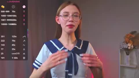 Doris online show from 10-26-25, 11:05