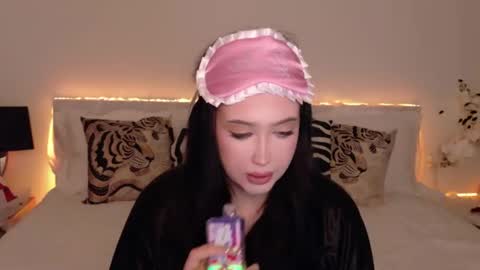 Snapshot of felicia_herceg chatting on 10-30-25, 08:31 Felicia Herceg online show from 10-30-25, 08:31