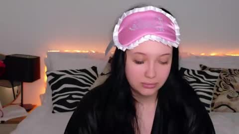 Felicia Herceg online show from 11-01-25, 07:16