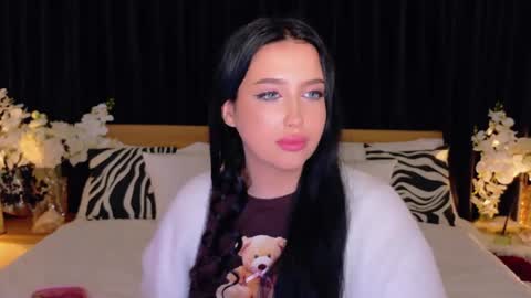 Felicia Herceg online show from 11-28-25, 12:57