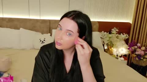 Felicia Herceg online show from 01-07-26, 03:25