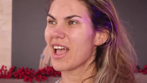 FeliciaKrige online show from 01-08-26, 08:33