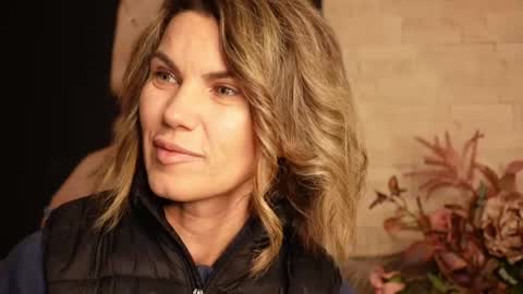 FeliciaKrige online show from 04-14-26, 08:15