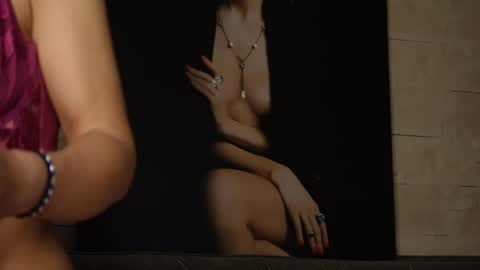 FeliciaKrige online show from 04-19-26, 08:33