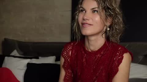 FeliciaKrige online show from 05-21-26, 08:38