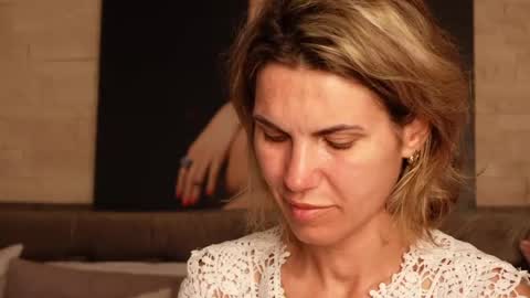 FeliciaKrige online show from 06-06-26, 08:24