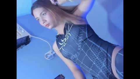 felicitybernardo online show from 05-11-26, 06:41