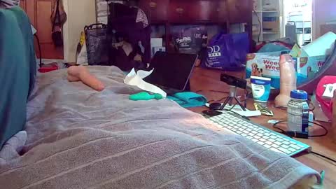 felicitybliss29 online show from 02-28-25, 12:42