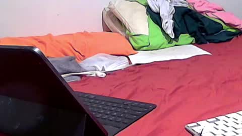 felicitybliss29 online show from 09-21-25, 07:10