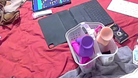 felicitybliss29 online show from 09-26-25, 04:38