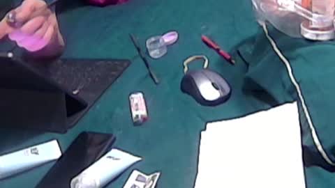 felicitybliss29 online show from 11-14-25, 11:42