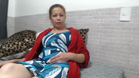 Felina Hot online show from 10-05-25, 03:05