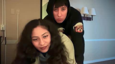 FelinaSol online show from 11-13-25, 12:53