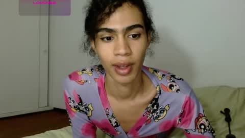 Feliny online show from 01-14-26, 03:56