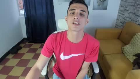 felipe colinss online show from 04-13-26, 12:32